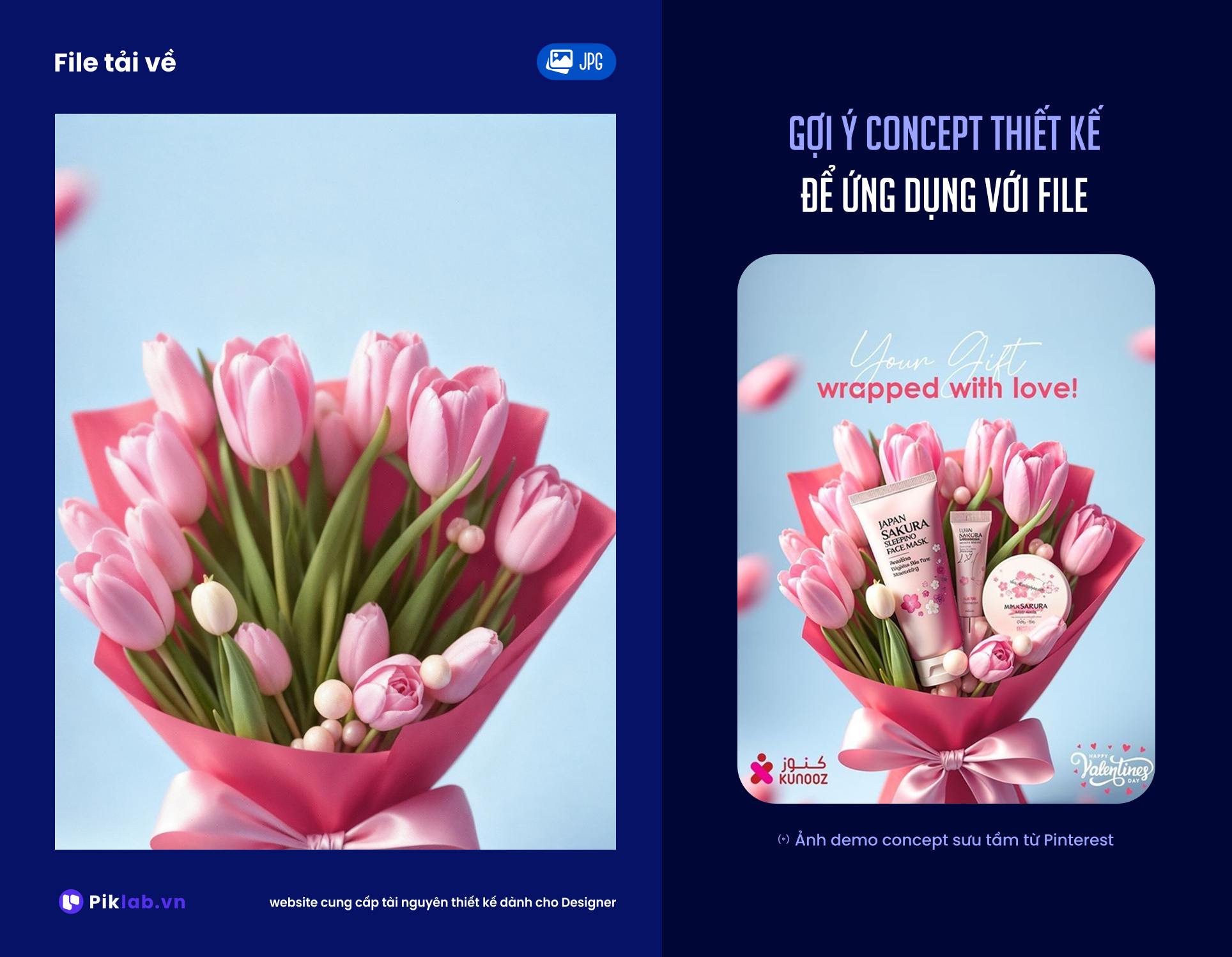 Design Resource Concept Background